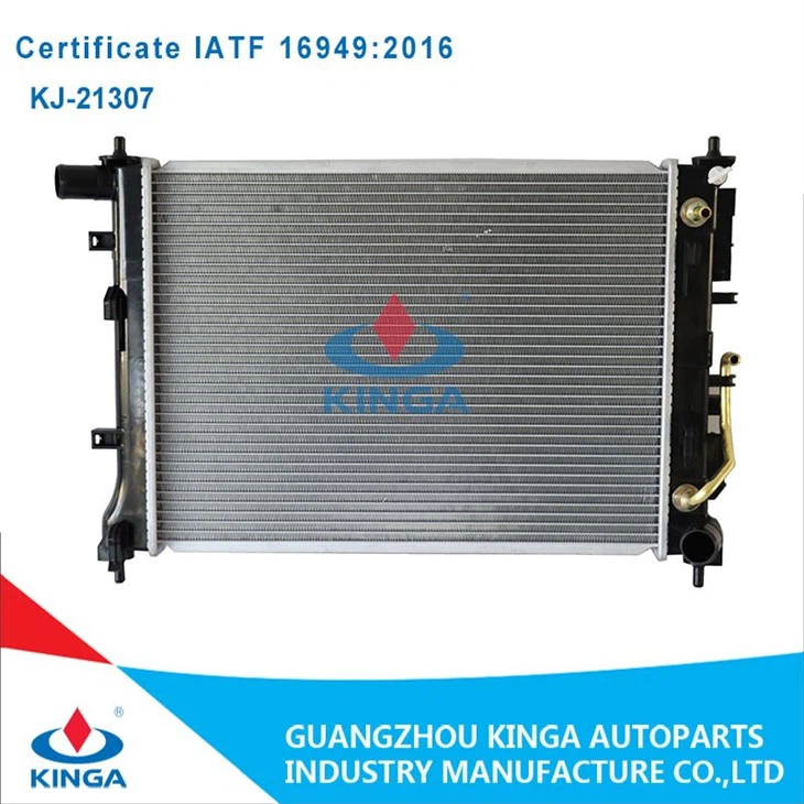 Brand New Replacement Auto Radiator For ACCENT'17-AT/KIA RIO'17-AT OEM 25310-H5050