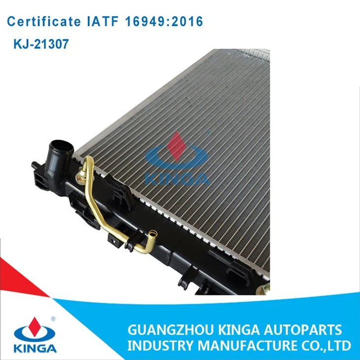 Brand New Replacement Auto Radiator For ACCENT'17-AT/KIA RIO'17-AT OEM 25310-H5050