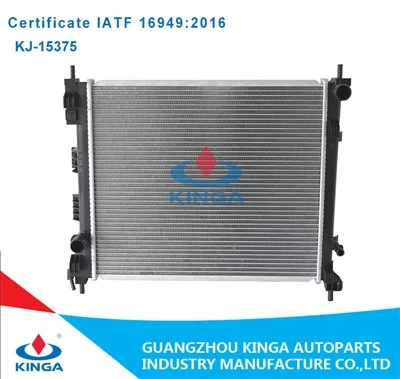 Radiateur de haute qualité pour NV200 '13- MT
