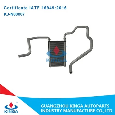 Noyau de chauffage automatique en gros pour Camry/Highlander/Lexus 87107-06070