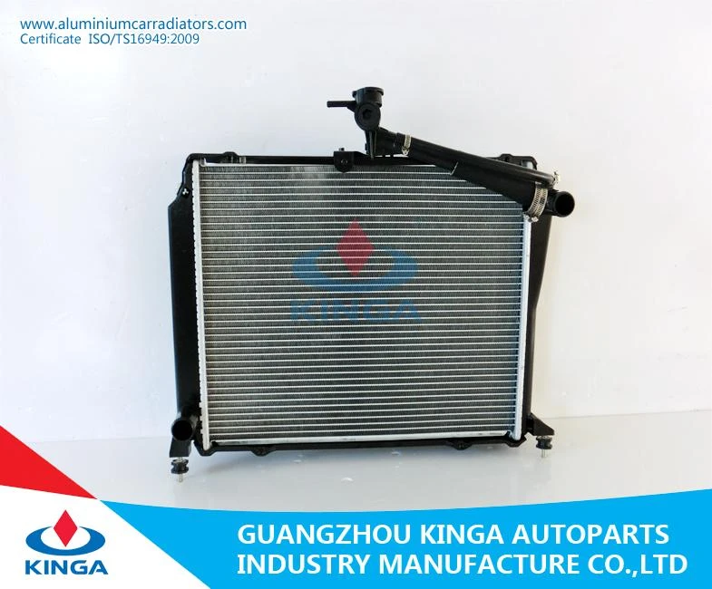WATER-COOLED RADIATOR FOR For Toyota Hiace (GAS) Rzh104 98-99 At