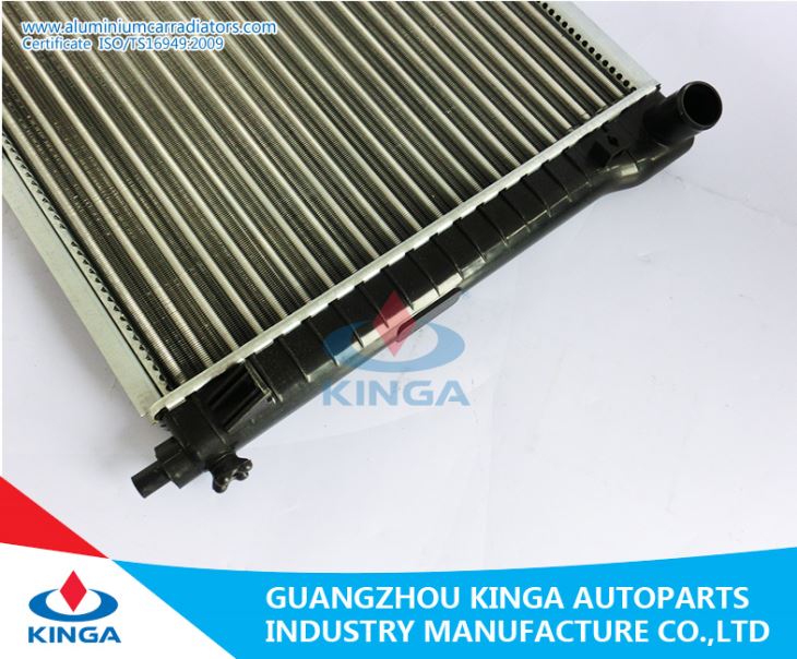 DAEWOO RADIATOR FOR KALOS MT;OEM#96536525