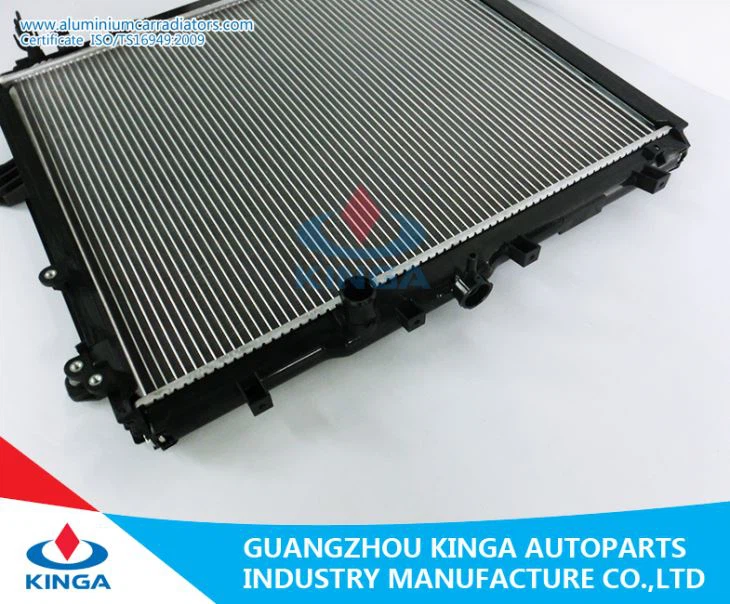 HOT SALE TOYOTA RADIATOR FOR TOYOTA HIACE'05- AT