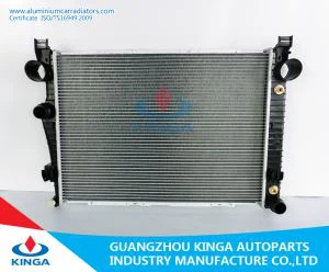 RADIATEUR BENZ POUR W220 / S280 / S320'97-99 AT; W220 / S430 / S500'97-99 AT