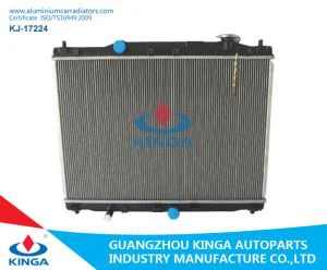 Radiateur chaud de vente de Honda pour ACURA / MOBILIO GB1'01-03-AT, OEM: 19010-PYD-902