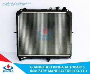 RADIATEUR HYUNDAI POUR KIA K-SERIE'01 MT; OEM # OK60B-15-200 / 60B-15-200 OK63K-15-200B / C / D / 25310-4e900