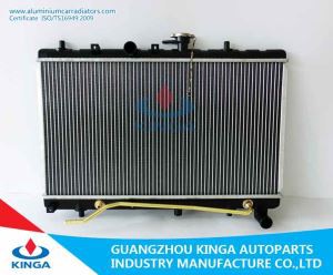 RADIATEUR HYUNDAI POUR KIA RIO'03-05 AT; OEM # 25310-
