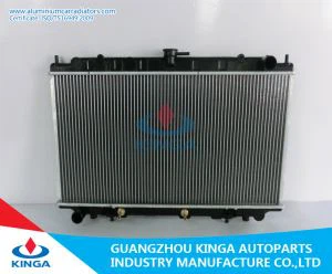 RADIATEUR NISSAN POUR BLUEBIRD EU14 / KD-SU14'96- AT