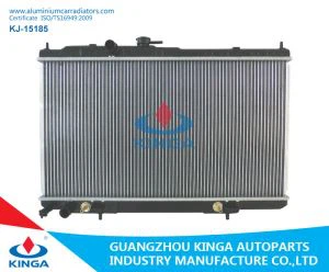 NISSAN Sunny 07 AT Auto Parts Radiateur de voiture