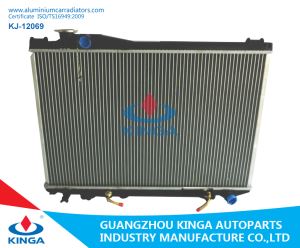 TOYOTA Crown '92-96 JZS133 Radiateur AT 16mm 26mm 16400-46160