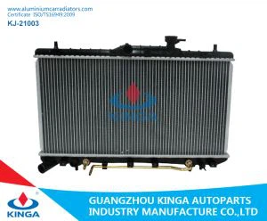 Radiateur de pièces de rechange pour Hyundai Accent'99- AT