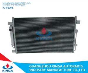 OEM 92100-9W200 Car Auto Condensateur AC pour TEANA 2008