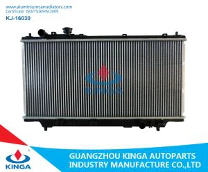 Cooler Pour MAZDA Radiator Protege 1995 1998 323 MT OEM B6bf-15-200g
