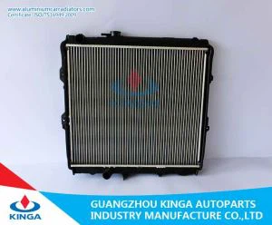RADIATEUR DE TOYOTA POUR HILUX PICKUP LN147'97 MT; OEM # 16400-5B820