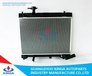 TOYOTA VITz'10- MT 16400-0Y060 / 47100/47090