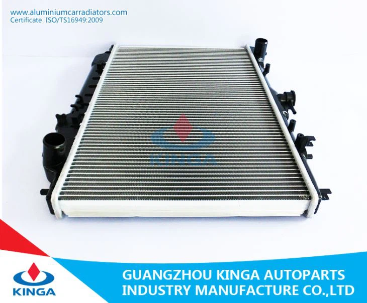 TOP SALE ISUZU RADIATOR FOR AMIGO/RODEO/PASSPORT'98-99 MT