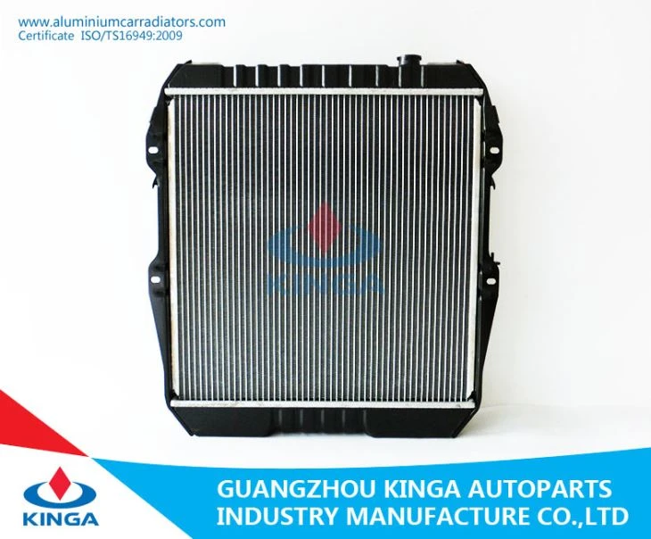 TOYOTA HILUX MT 16400-5B500