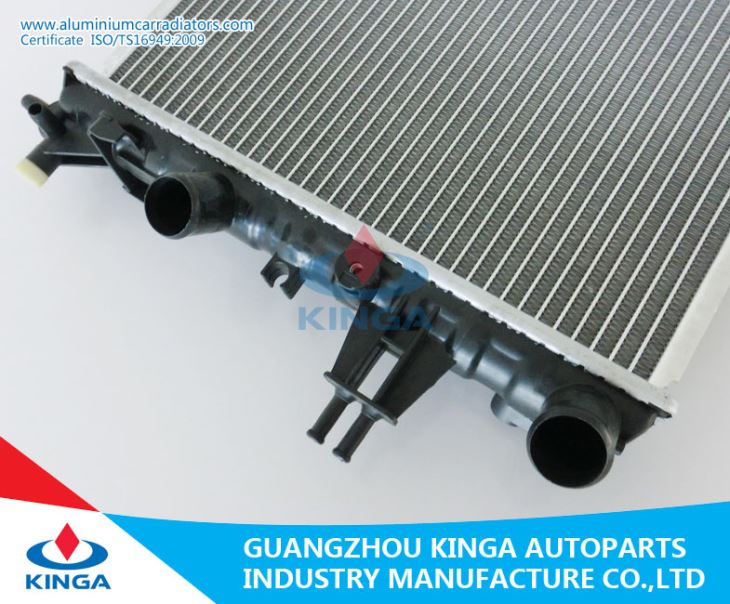 1300195/1300212/1300256 Car Radiator For Opel Astra G 1998 Mt