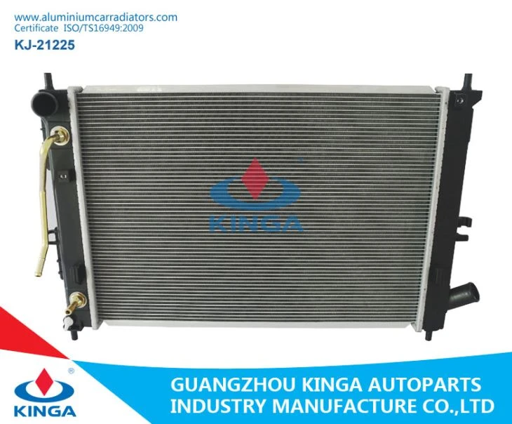 2013 Hyundai Elantra Radiator
