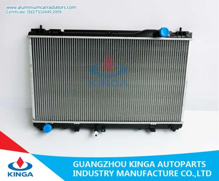 AUTO CAR ALUMINUM RADIATORS FOR TOYOTA CAMRY 03 - 06 MCV30 MT