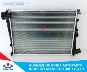 Auto pièces aluminium radiateur pour Citron Citroen Xantia 1.6I/1.8i'93-Mt