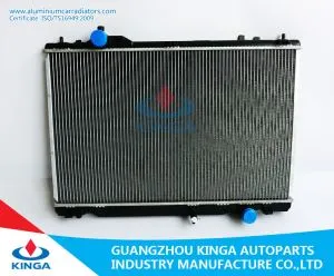 RADIATEUR DE PIÈCES AUTOMOBILES POUR TOYOTA LEXUS'07-10 LS460 MT
