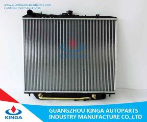 RADIATEUR AUTOMATIQUE POUR PASSEPORT ISUZU AMIGO RODEO 98 - 99 AT