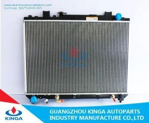 TOYOTA TOWNACE NOAH GA - KR41 / 42 96 À RADIATEUR EN ALUMINIUM
