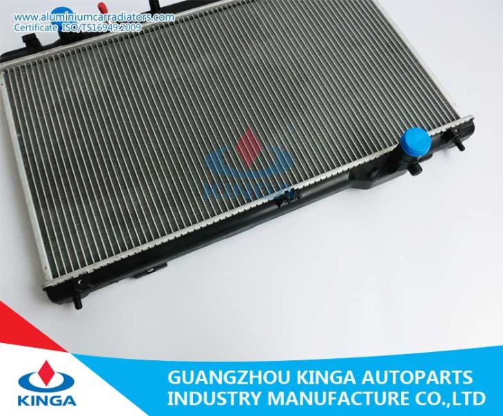 TOYOTA LEXUA IS-F'11- AT RADIATOR