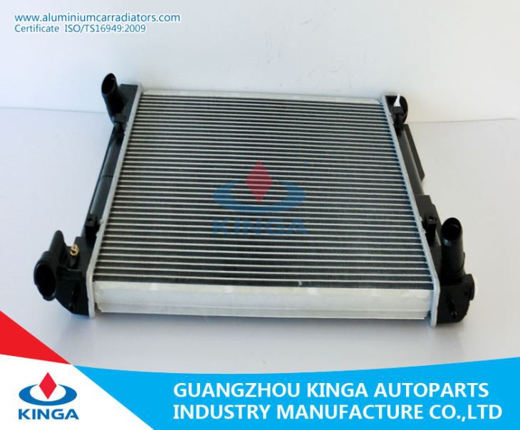 16400-6A290 Auto Parts Car Radiator For Toyota Corolla 2005-CE120/CE121 Mt