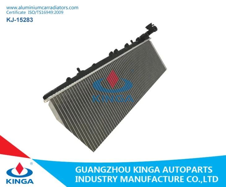 Auto Parts Aluminum Radiator For SUNNY/SENTRA EB13' 90-94 AT