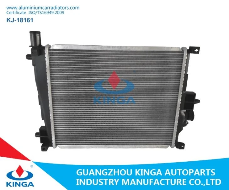 OEM 17700-74P50 Hot Sale Car Radiator For SUZUKI ALTO' 16- MT