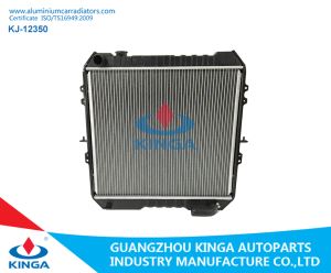 RADIATEUR AUTOMATIQUE TOYOTA HILUX DIESEL