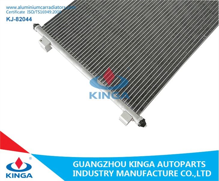 NISSAN CONDENSER FOR X-TRAIL T31(07-13) WITH OEM 92100-JG000