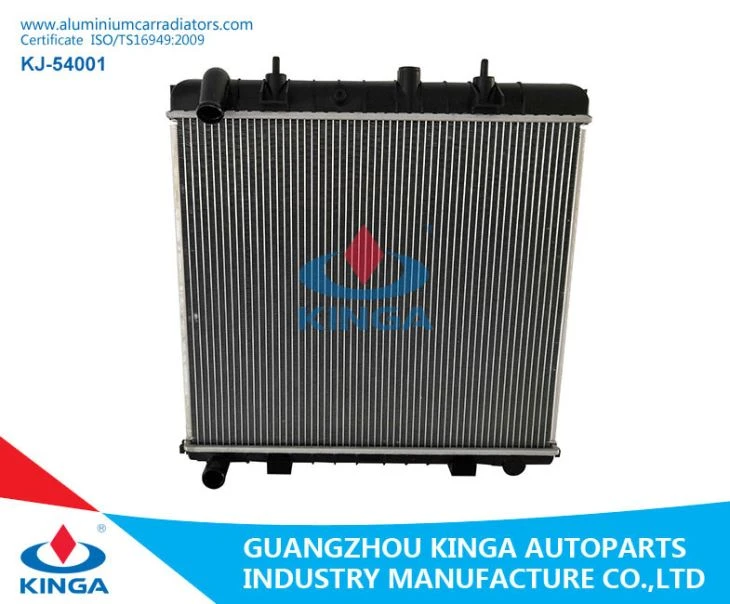Range Rover 4.0/4.6I V8'98- Mt Auto Radiator OEM PCC106850/PCC108080