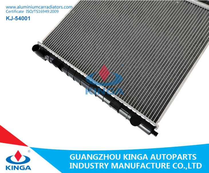 Range Rover 4.0/4.6I V8'98- Mt Auto Radiator OEM PCC106850/PCC108080