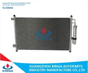 NISSAN CONDENSATEUR POUR X-TRAIL T31(07-13) AVEC OEM 92100-JG000