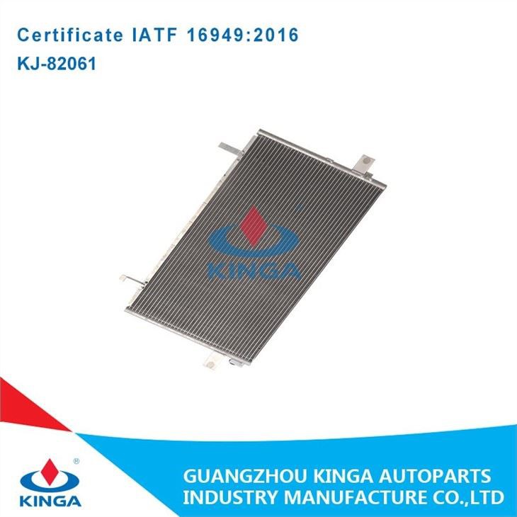 Replacement Condenser For Nissan PATHFINDER’ 97-