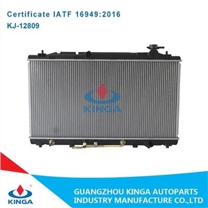 LEXUS ES350 3.5L' 06-12 AT/TOYOTA CAMRY 3.5L' 06-11 AT Radiateur DPI 2919