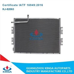 CONDENSEUR AUTOMATIQUE A REFROIDISSEMENT EN ALUMINIUM NISSAN URVAN '02-12