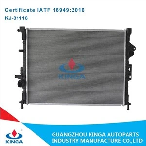 RADIATEUR EN PLASTIQUE ALUMINIUM POUR FORD KUGA' 13- A/MT
