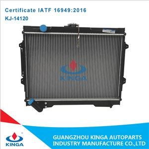 Radiateur Pour PAJERO V33'92-96 MT MITSUBISHI