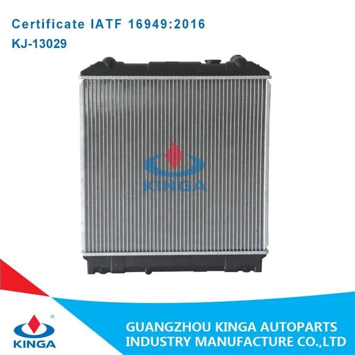 Superior Quality Aluminum ISUZU ELF 3.1D' 98-02 MT Radiator OEM 8-97240-284-0