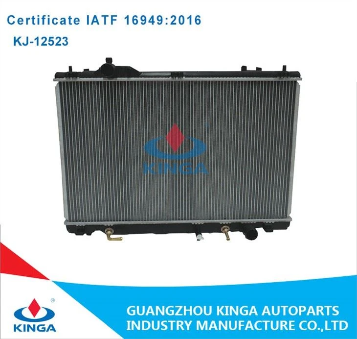 Brazed Radiator For LEXUS`07-10 LS460 WITH OEM 16400-38190