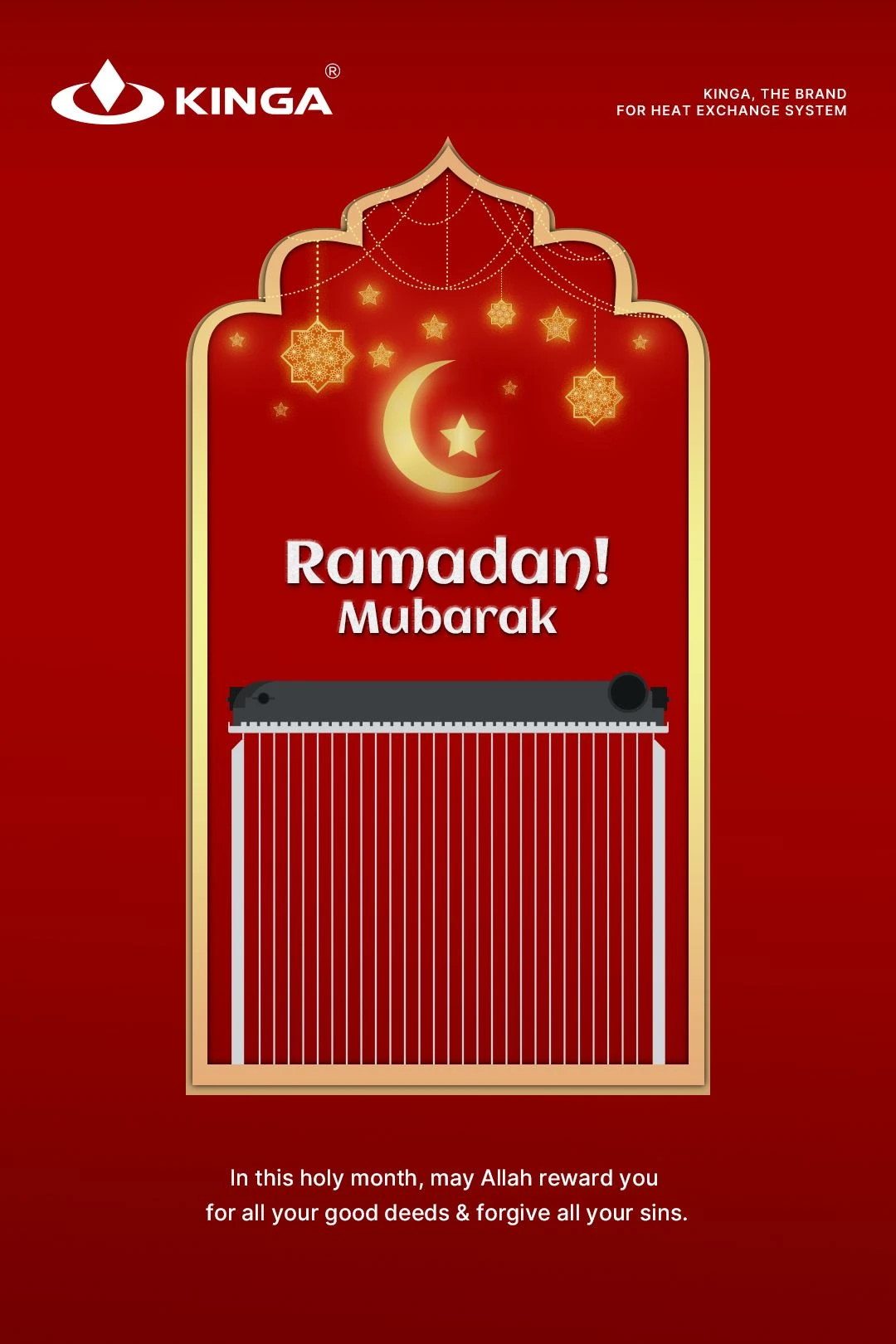 Ramadan Moubarak