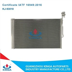 TOUAREG 2011-2016 Condensateur Automatique OEM N° 7P0820411A/B