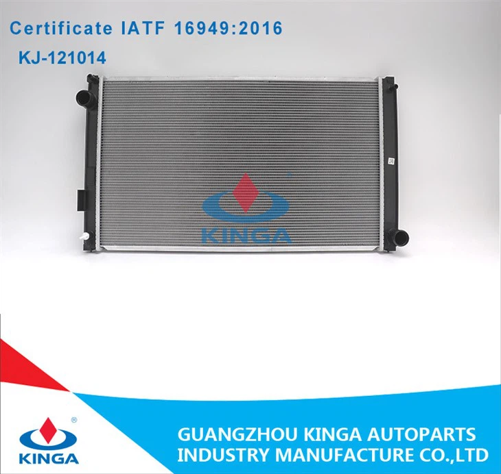 Car Radiator For RAV4' Hybrid 2016-2018 A/MT OEM NO.: 16400-36080/ 16400-36090