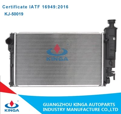 Usine de radiateur automatique pour PEUGEOT 405'92-00 MT OEM 1301.G7